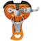 Kong Usa Zip Evo With Hook 826050400KK - alternate 1